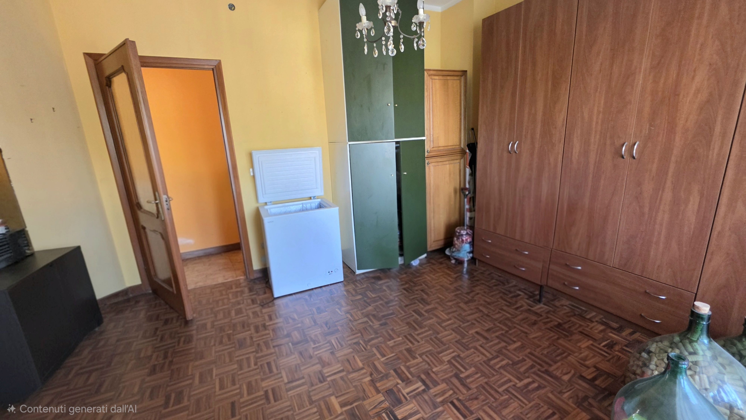 Studio ErrEmmE appartamento vendita