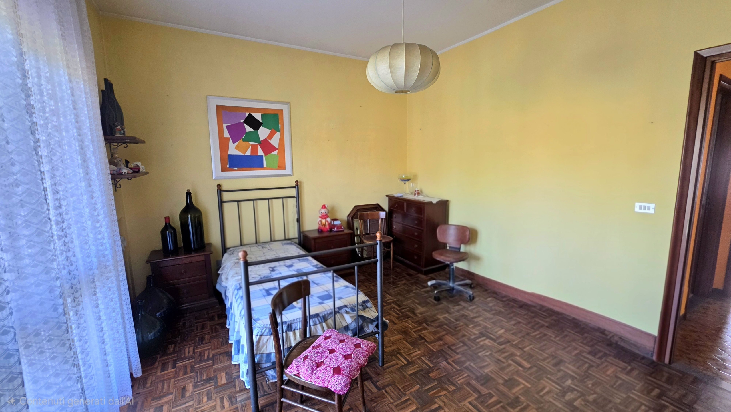 Studio ErrEmmE appartamento vendita