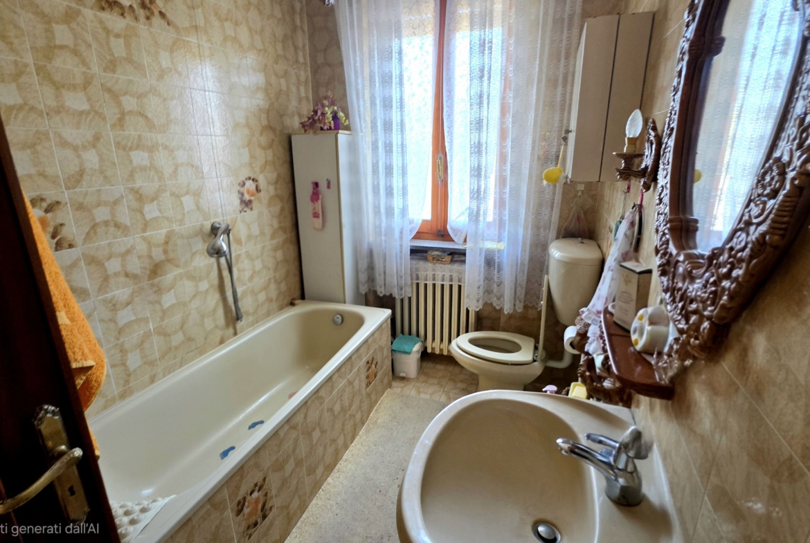 Studio ErrEmmE appartamento vendita