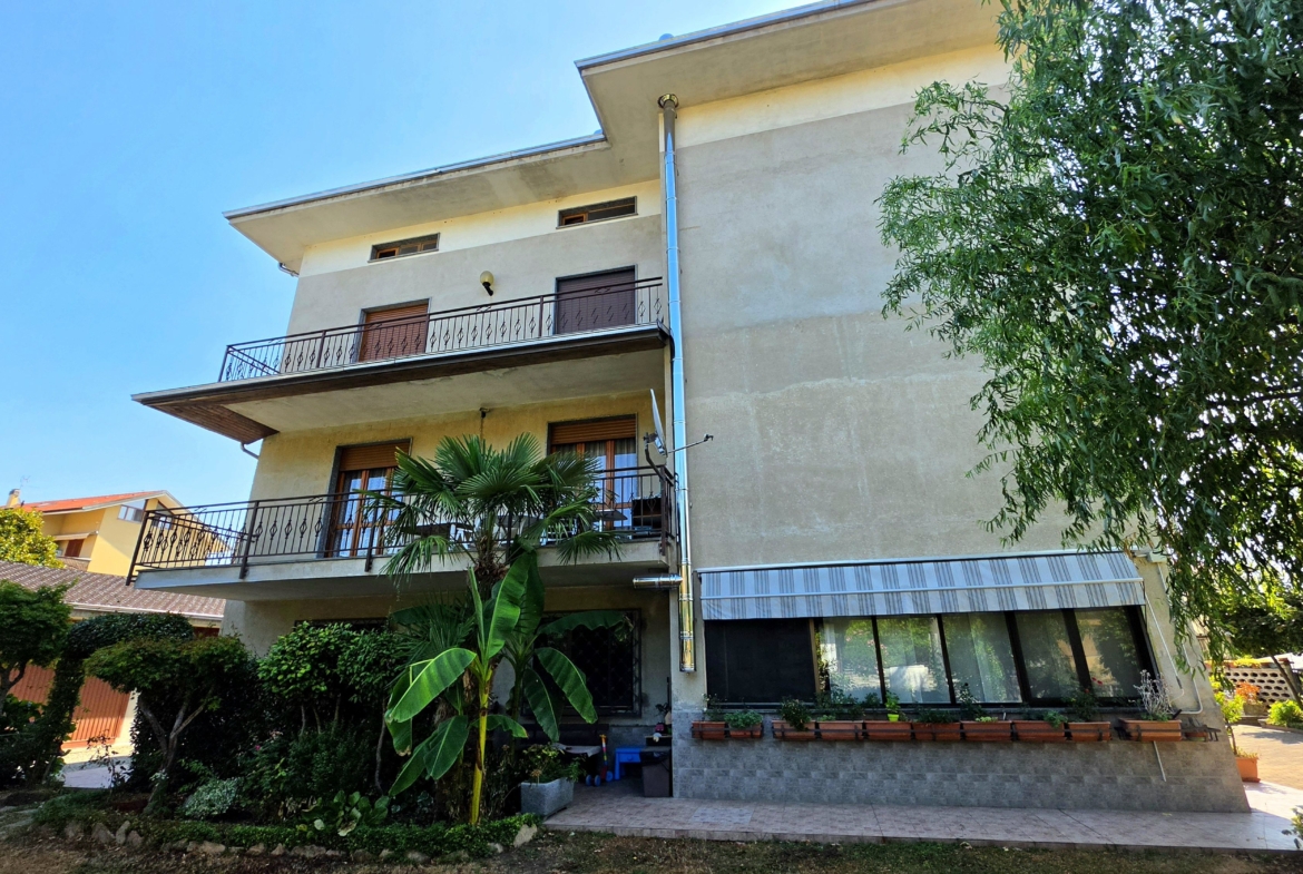 Studio ErrEmmE appartamento vendita