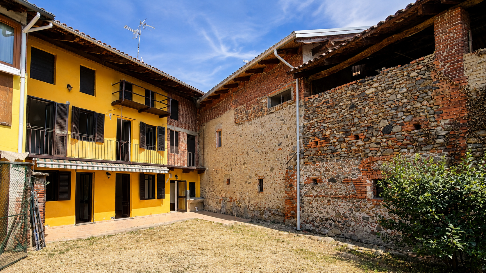 Studio ErrEmmE casa a schiera vendita