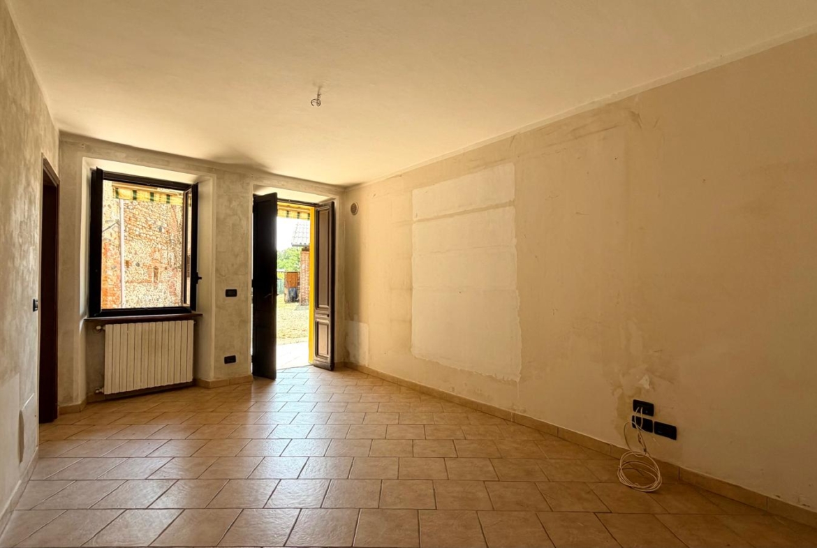 Studio ErrEmmE casa a schiera vendita