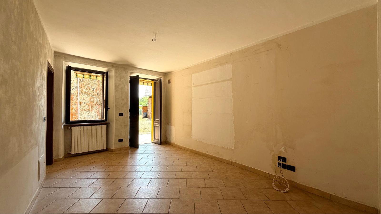 Studio ErrEmmE casa a schiera vendita