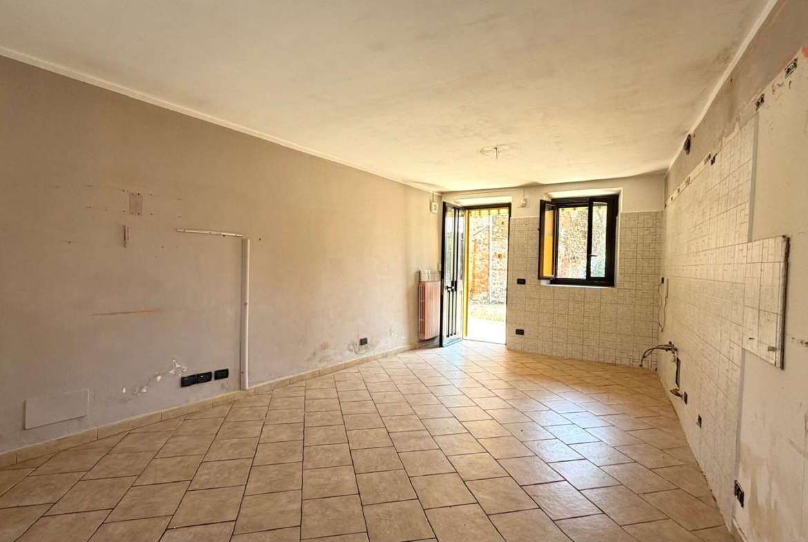 Studio ErrEmmE casa a schiera vendita