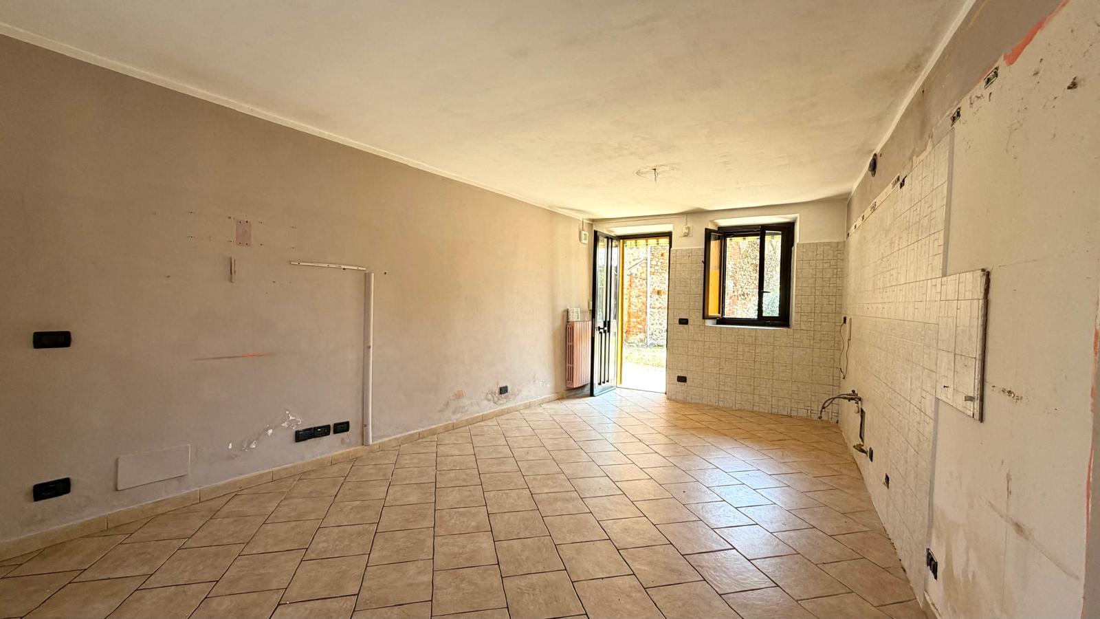 Studio ErrEmmE casa a schiera vendita