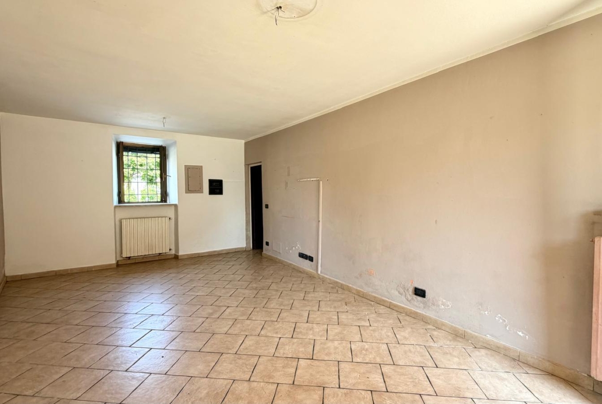 Studio ErrEmmE casa a schiera vendita
