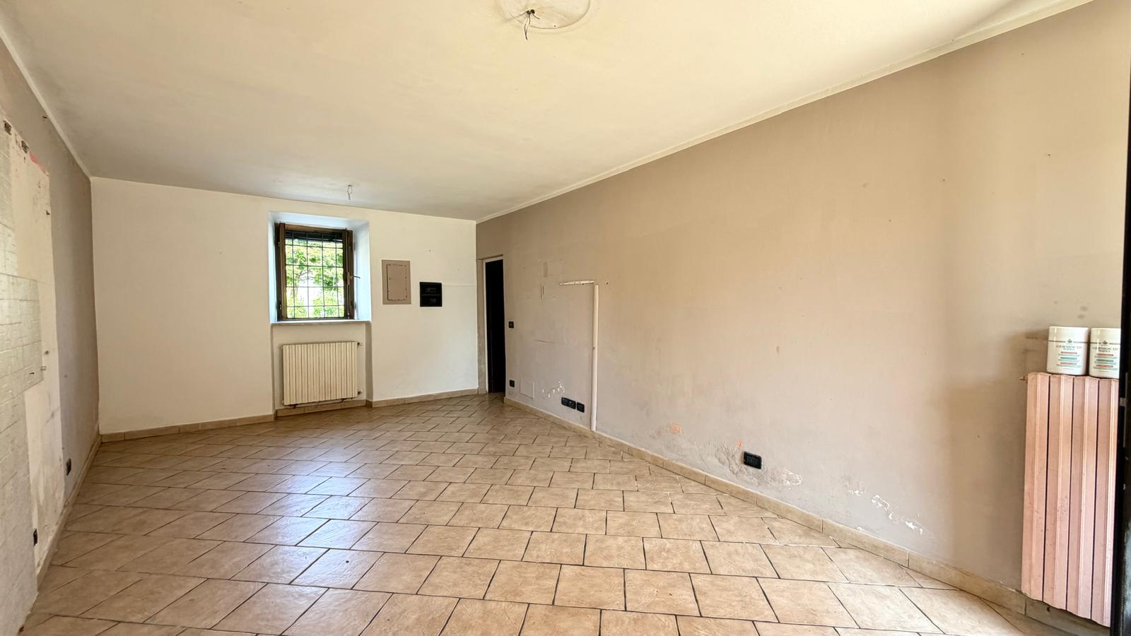 Studio ErrEmmE casa a schiera vendita
