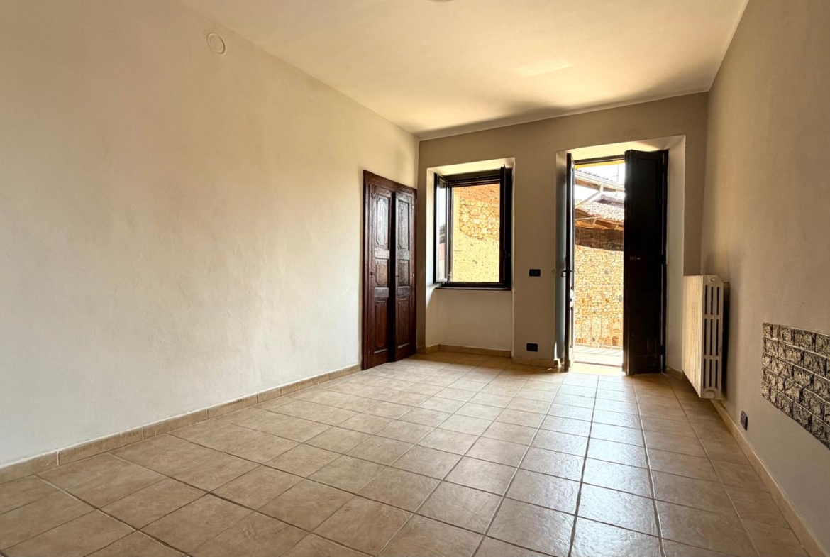 Studio ErrEmmE casa a schiera vendita