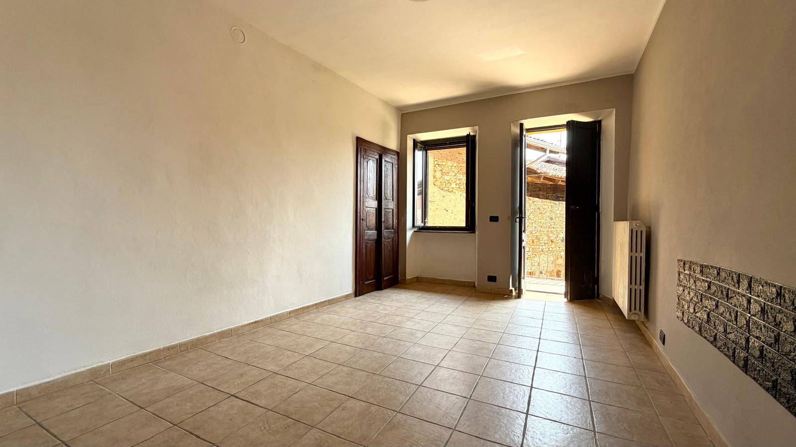 Studio ErrEmmE casa a schiera vendita