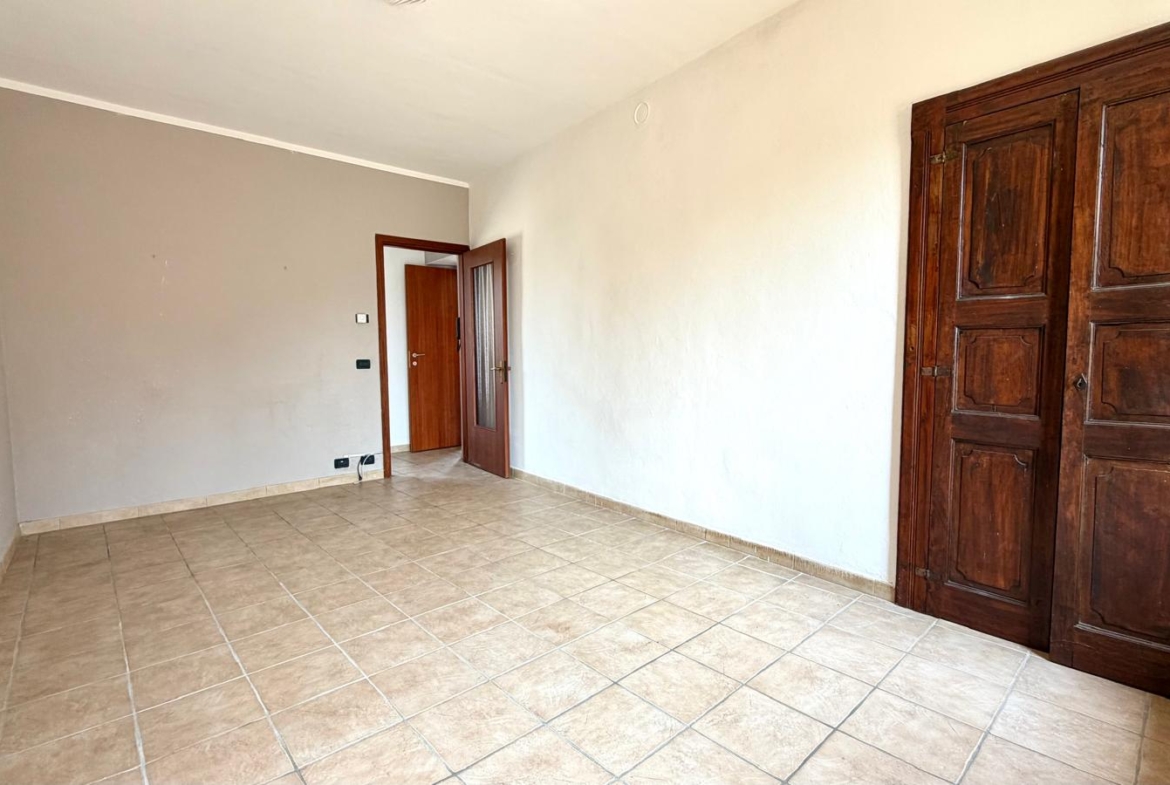 Studio ErrEmmE casa a schiera vendita