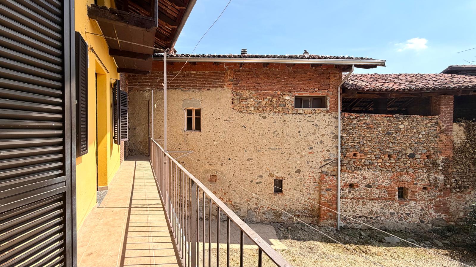 Studio ErrEmmE casa a schiera vendita