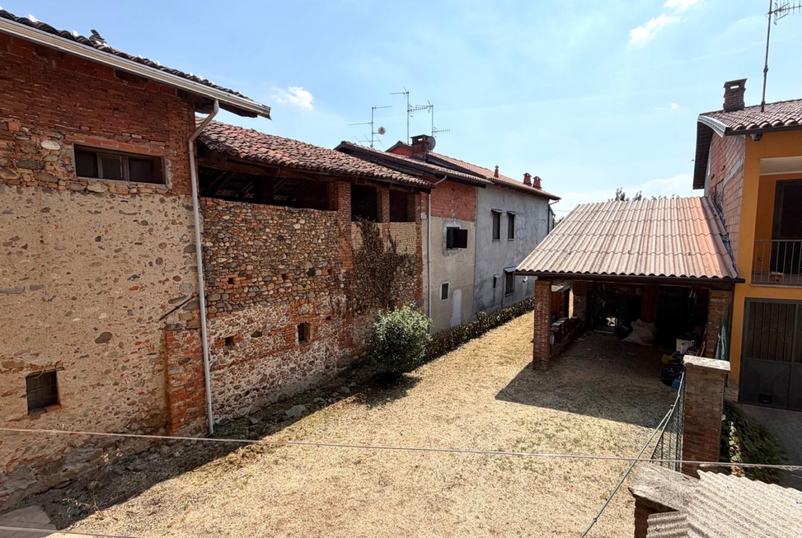 Studio ErrEmmE casa a schiera vendita