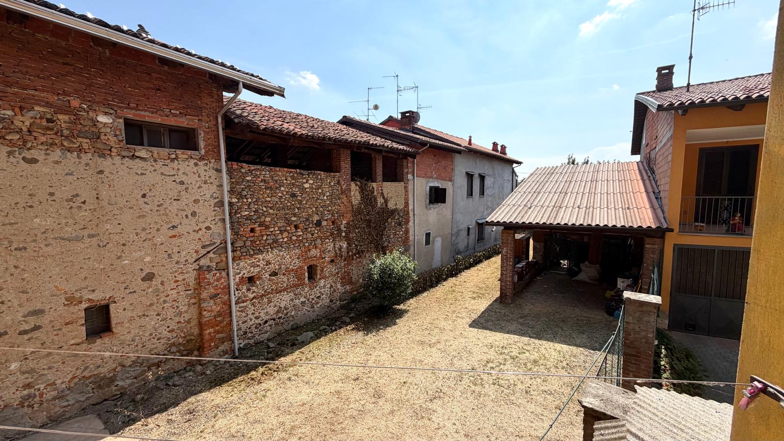 Studio ErrEmmE casa a schiera vendita