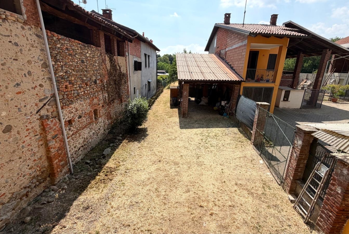 Studio ErrEmmE casa a schiera vendita