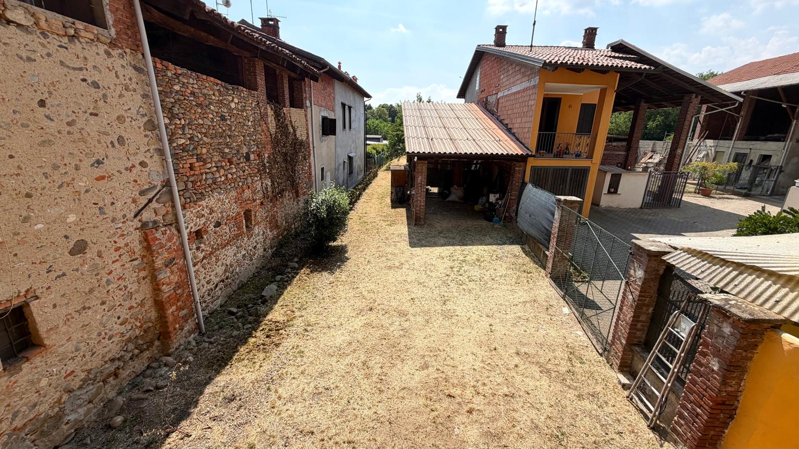 Studio ErrEmmE casa a schiera vendita