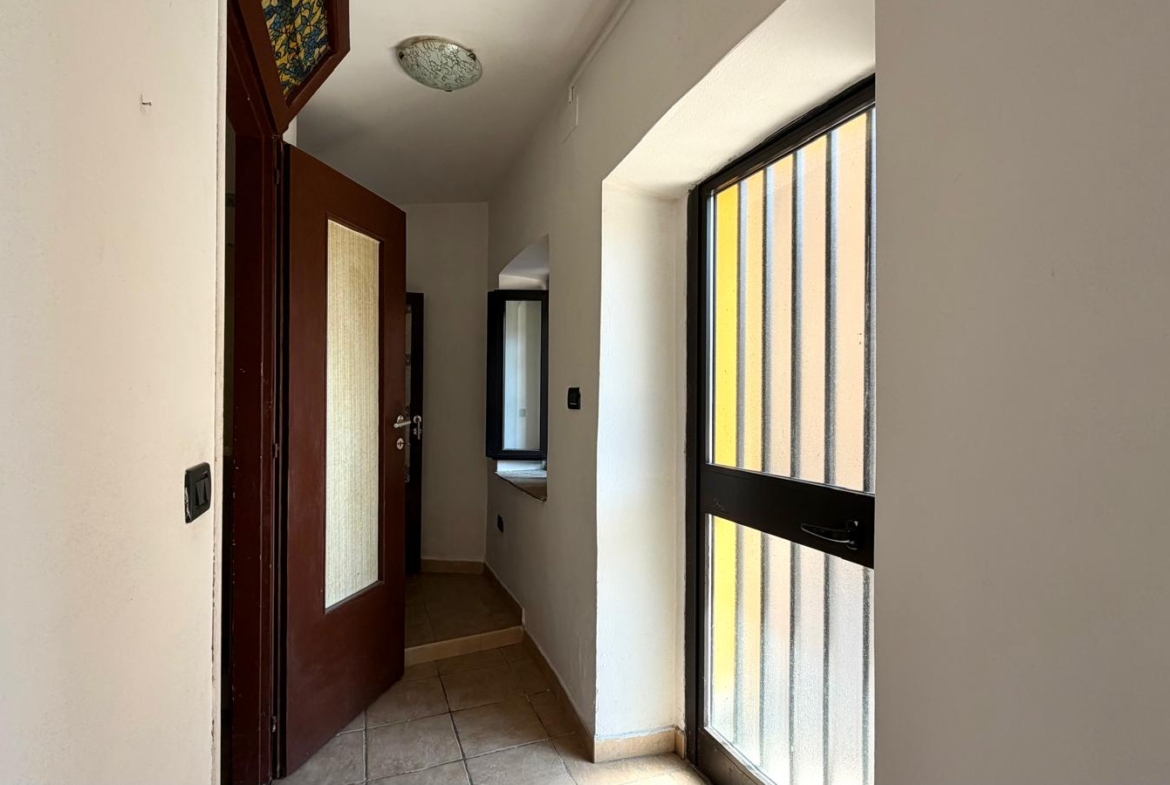 Studio ErrEmmE casa a schiera vendita