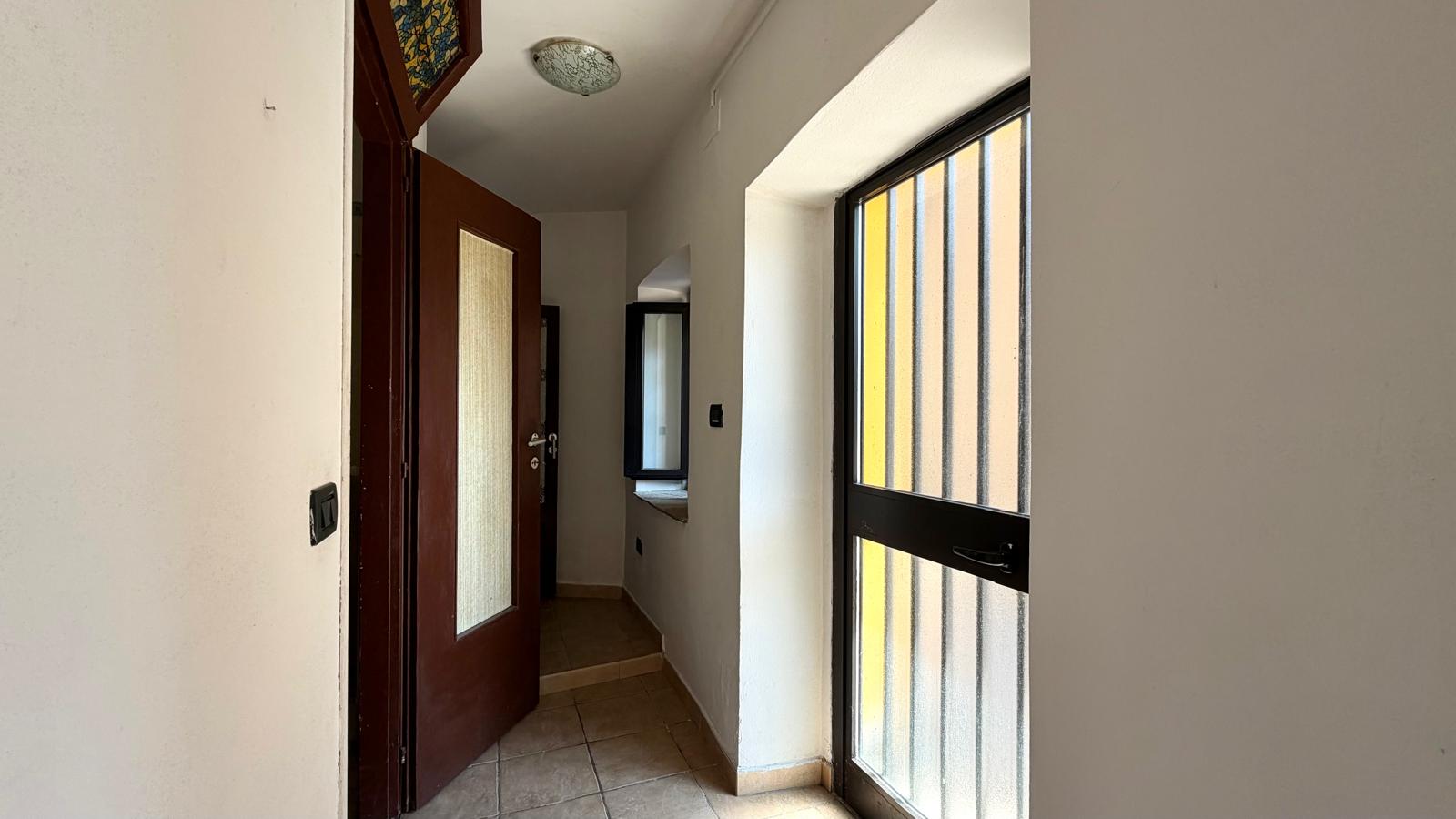 Studio ErrEmmE casa a schiera vendita