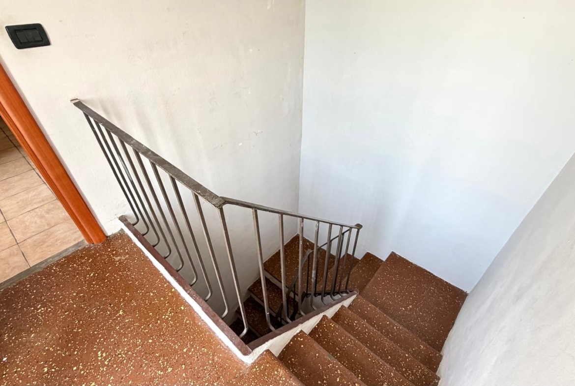 Studio ErrEmmE casa a schiera vendita