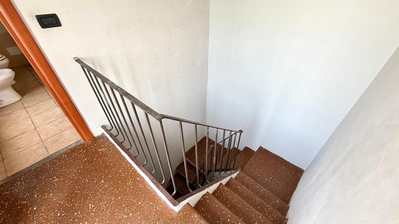 Studio ErrEmmE casa a schiera vendita