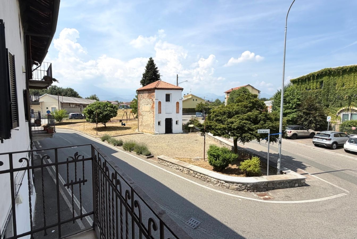 Studio ErrEmmE casa a schiera vendita