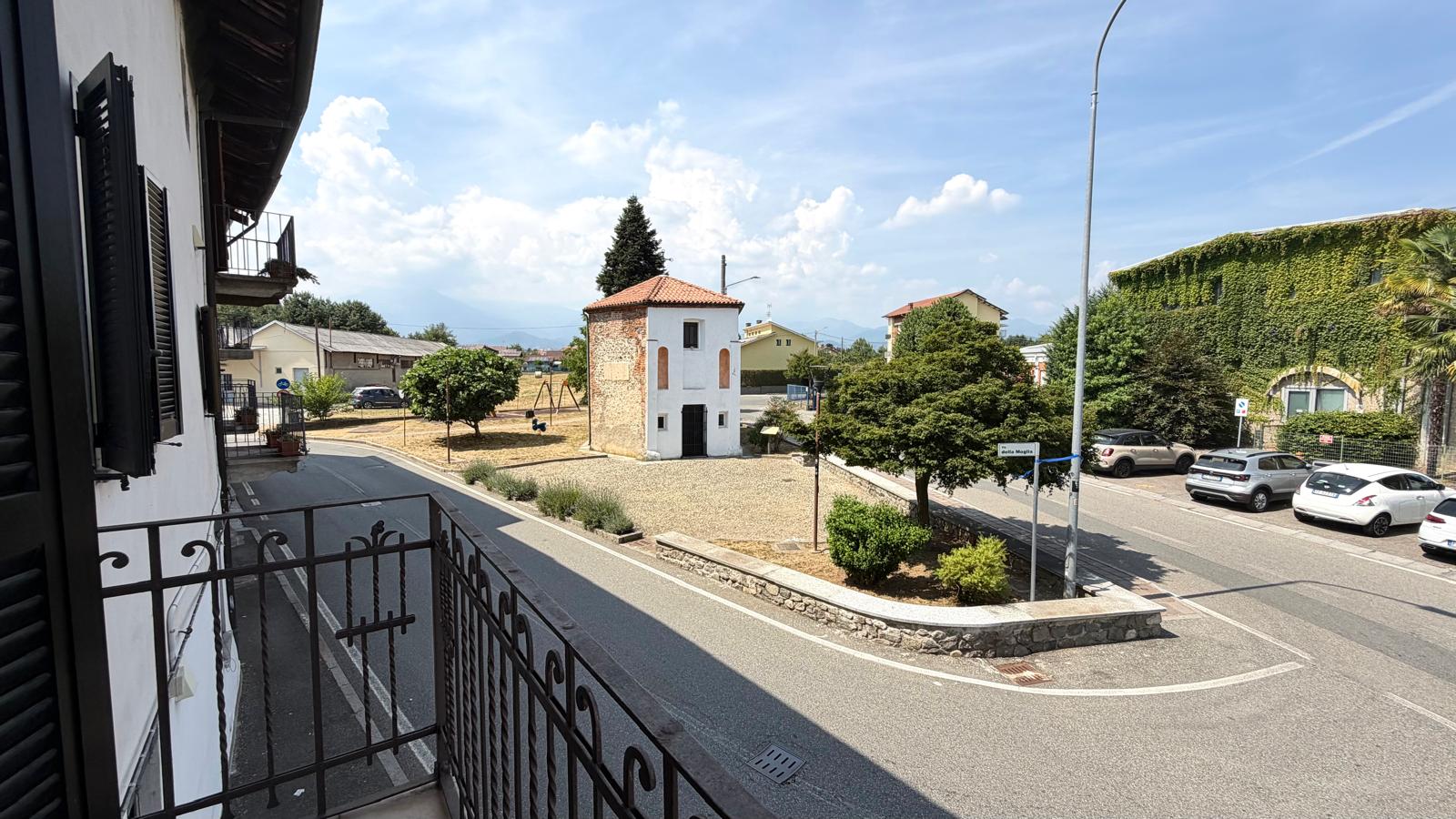 Studio ErrEmmE casa a schiera vendita