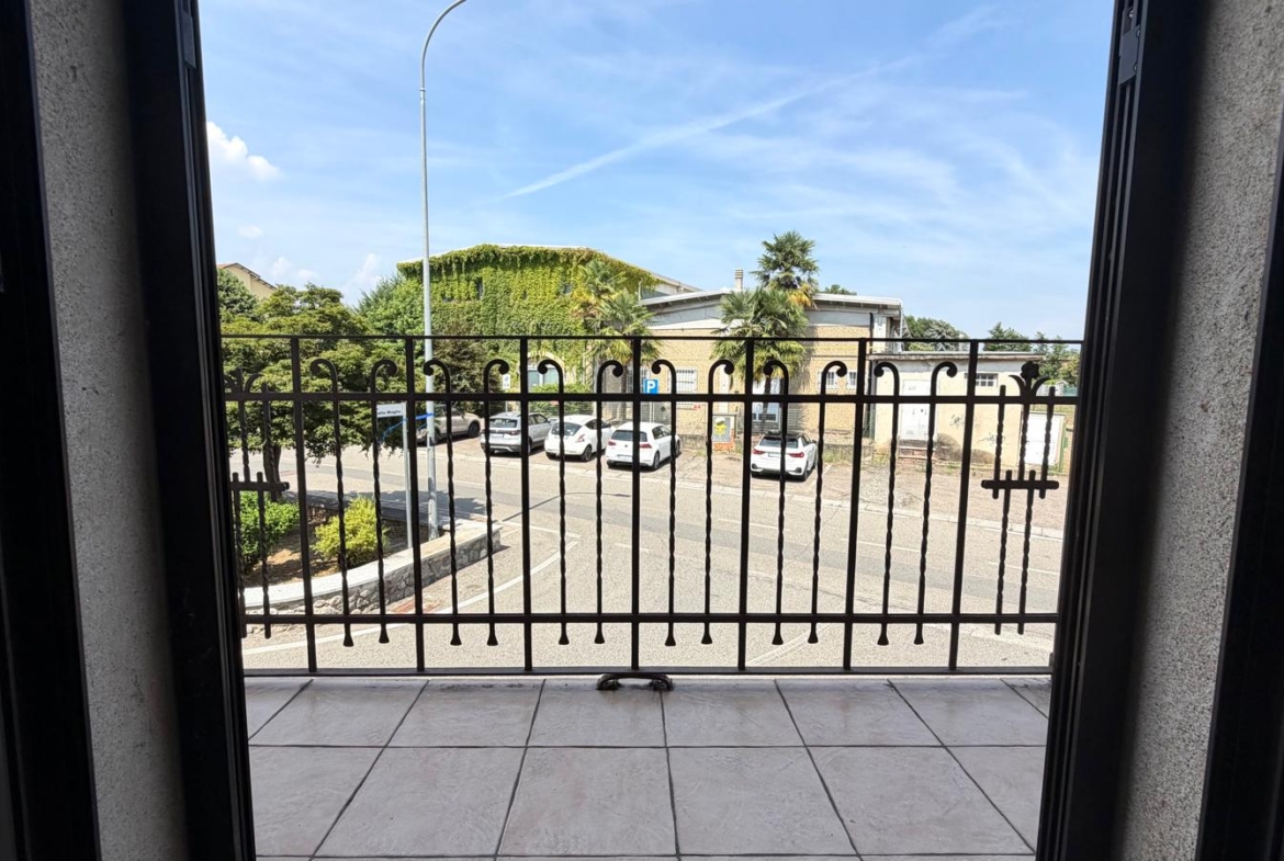 Studio ErrEmmE casa a schiera vendita
