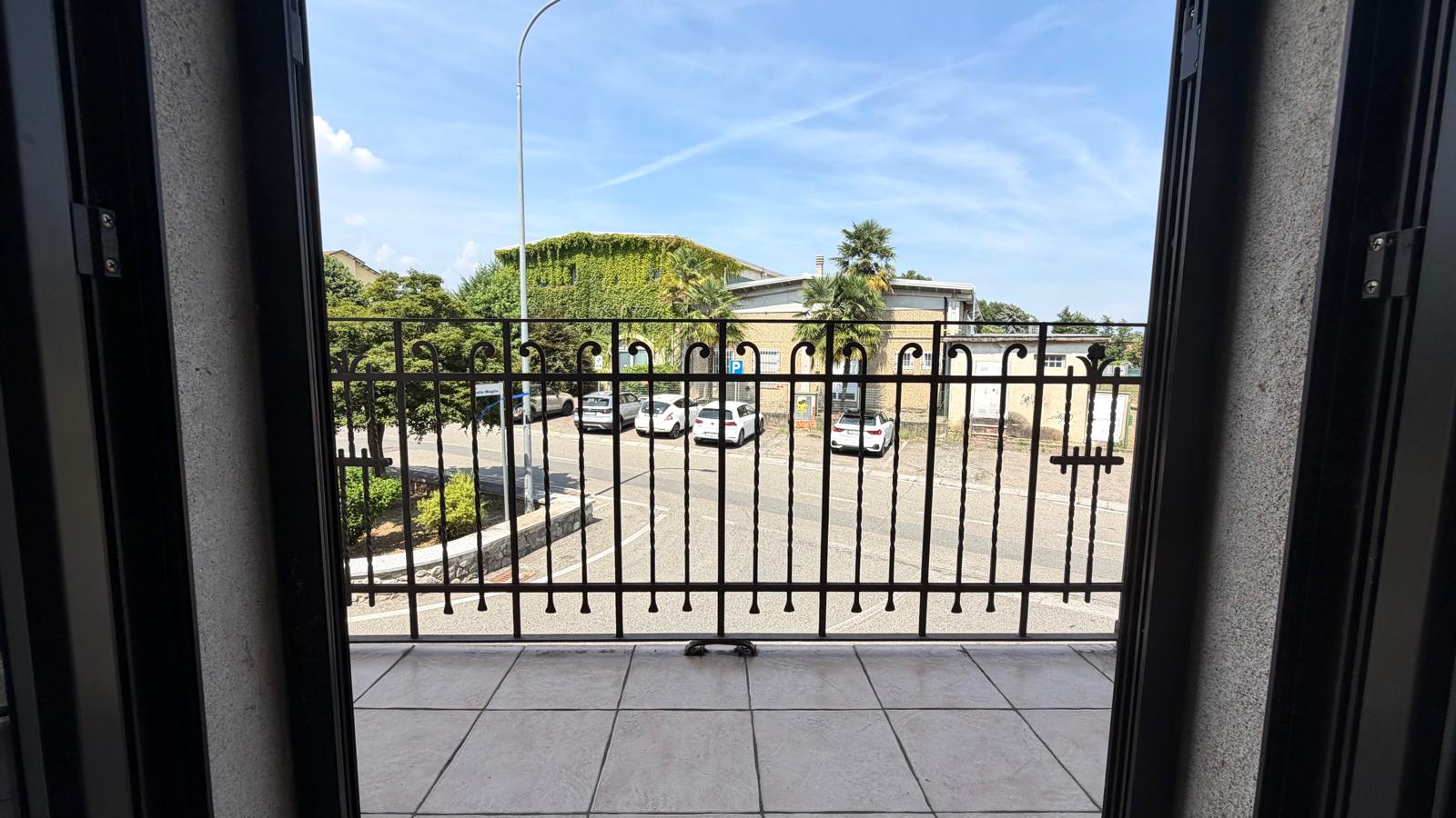 Studio ErrEmmE casa a schiera vendita