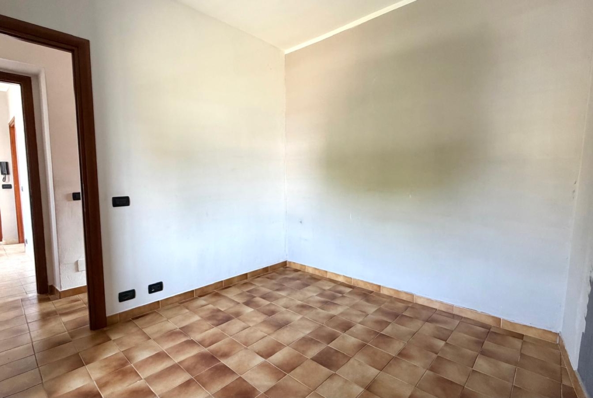 Studio ErrEmmE casa a schiera vendita