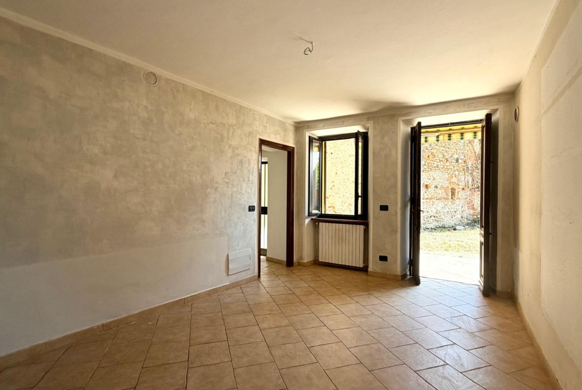 Studio ErrEmmE casa a schiera vendita