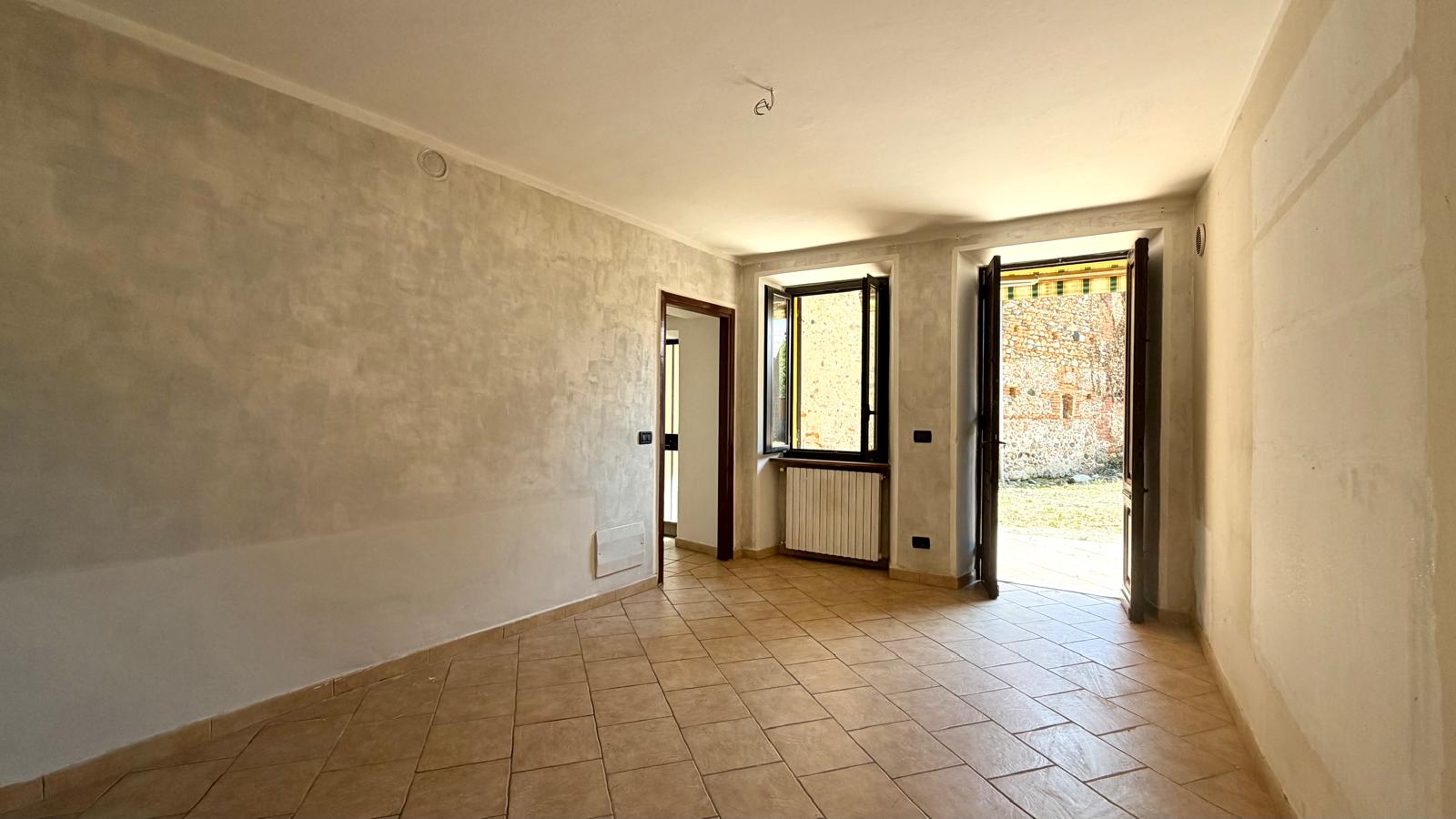 Studio ErrEmmE casa a schiera vendita