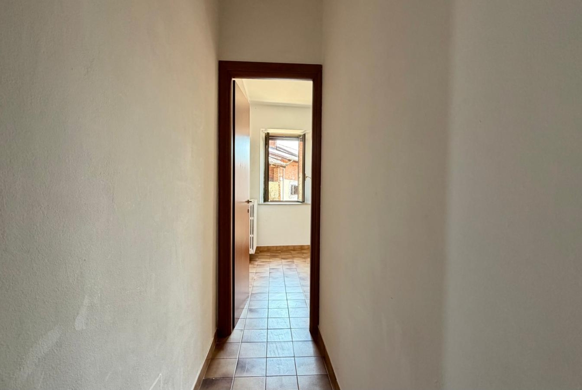 Studio ErrEmmE casa a schiera vendita