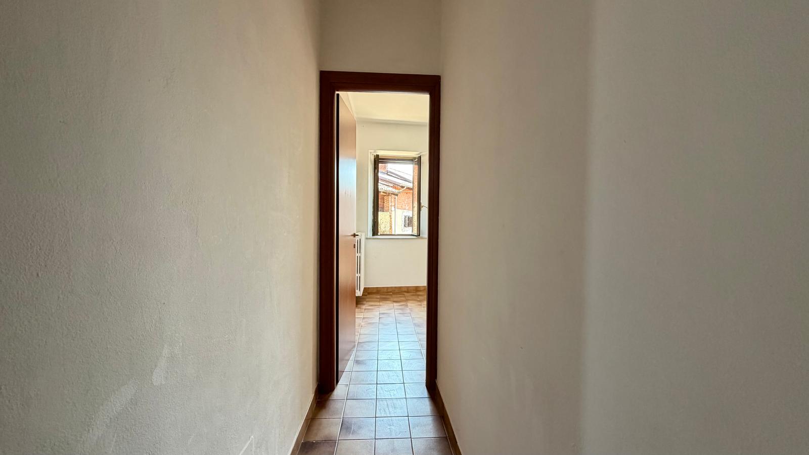 Studio ErrEmmE casa a schiera vendita