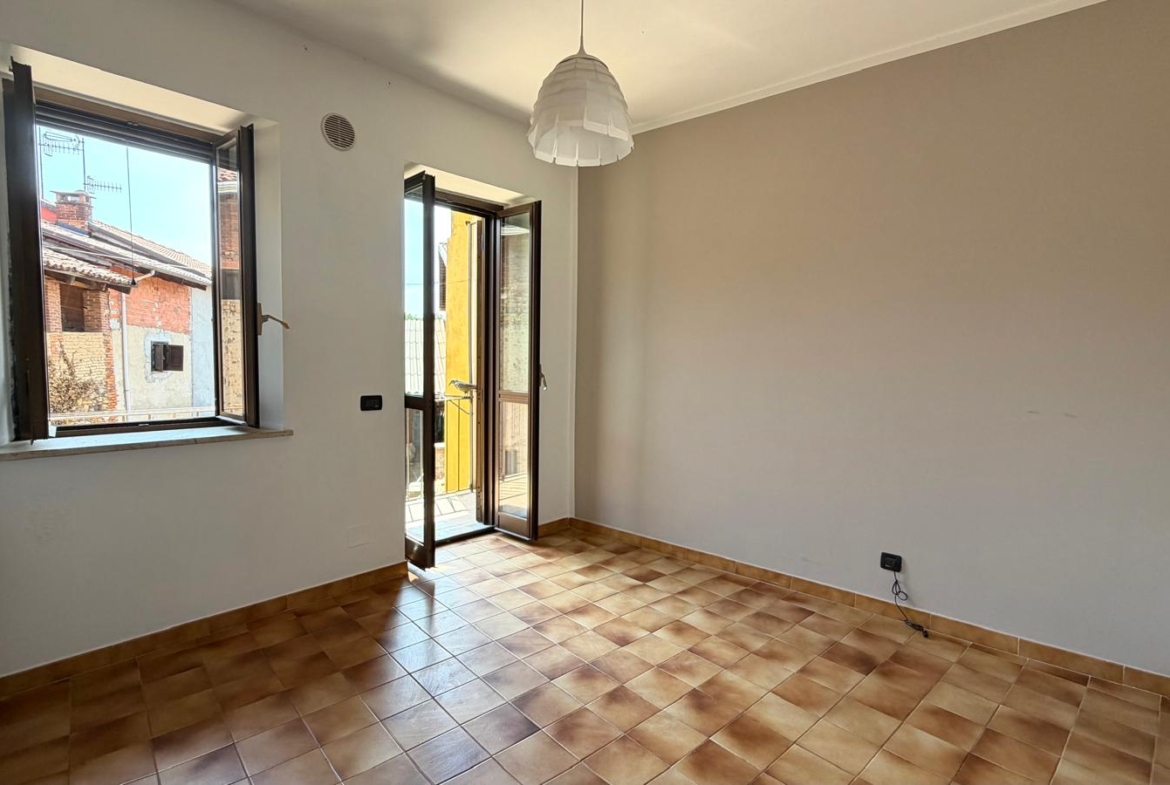 Studio ErrEmmE casa a schiera vendita
