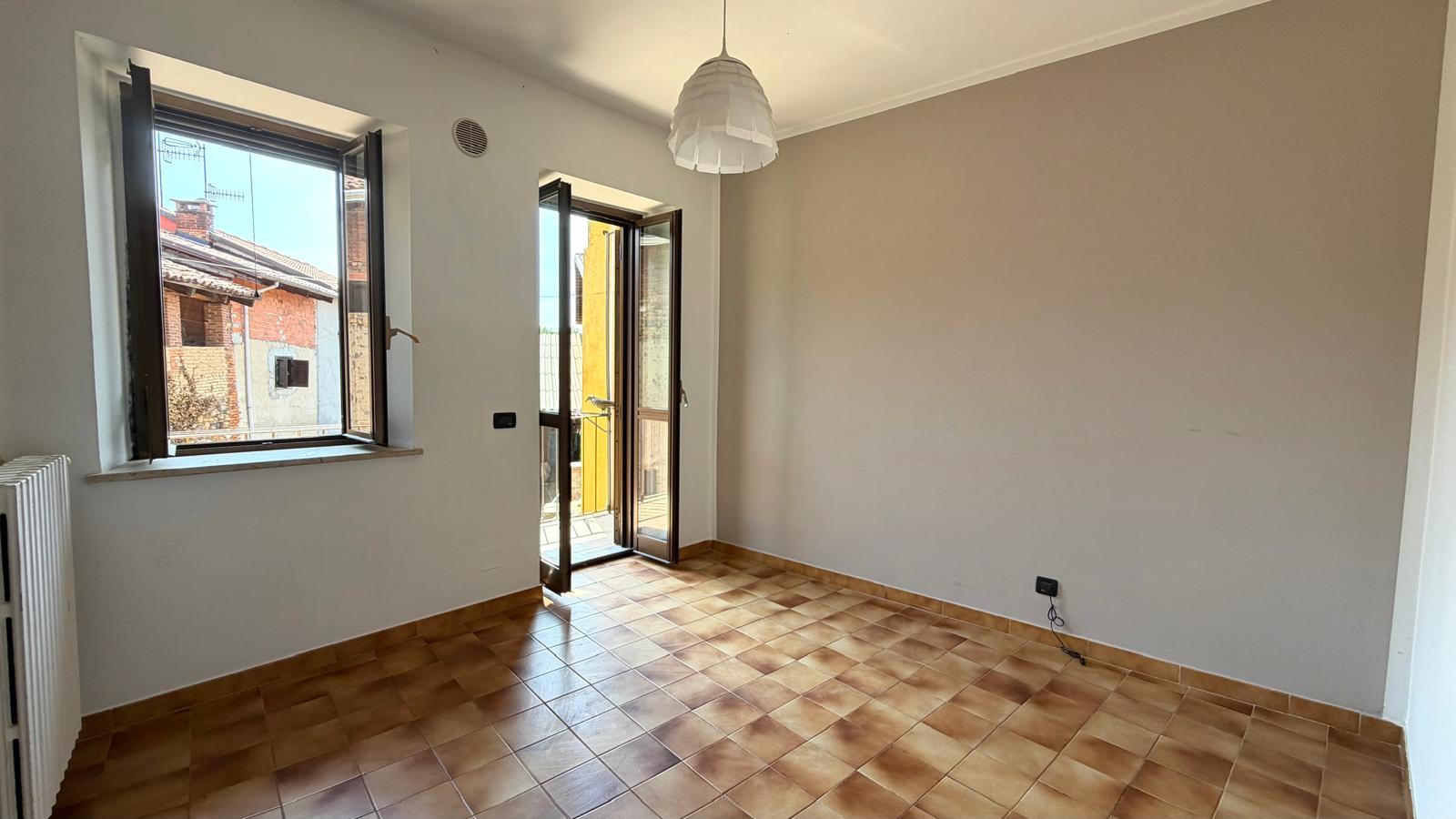 Studio ErrEmmE casa a schiera vendita