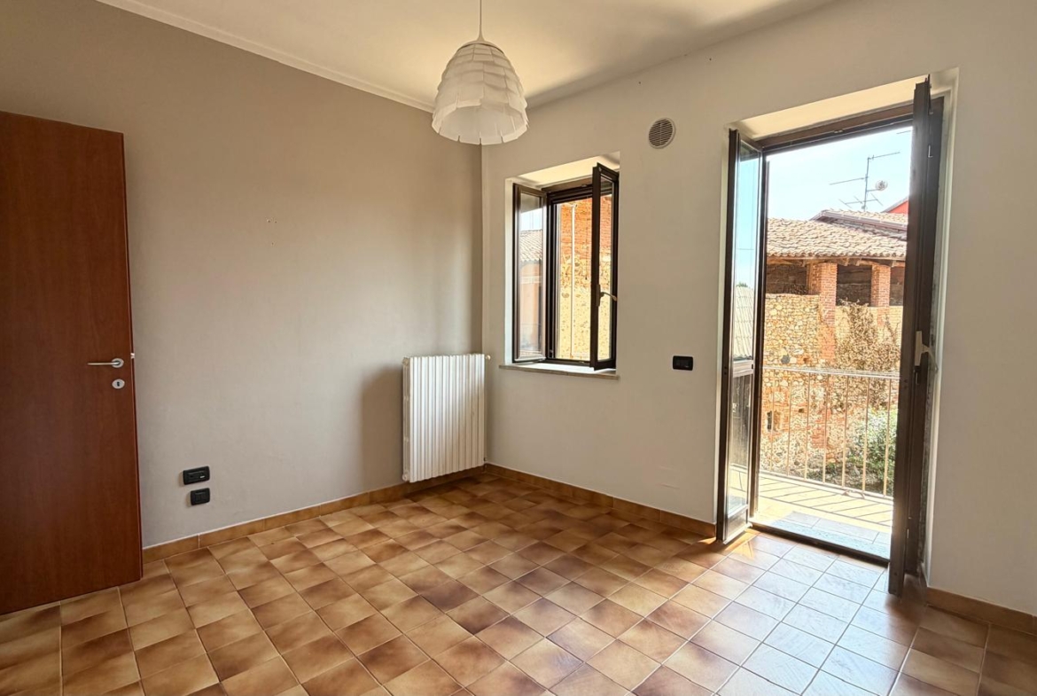 Studio ErrEmmE casa a schiera vendita