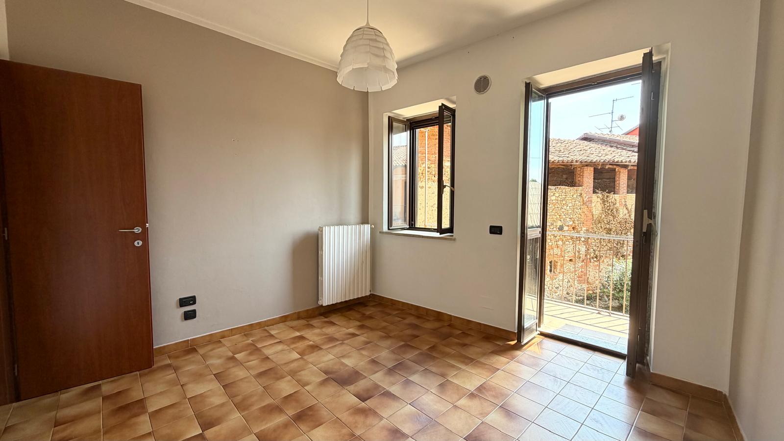 Studio ErrEmmE casa a schiera vendita