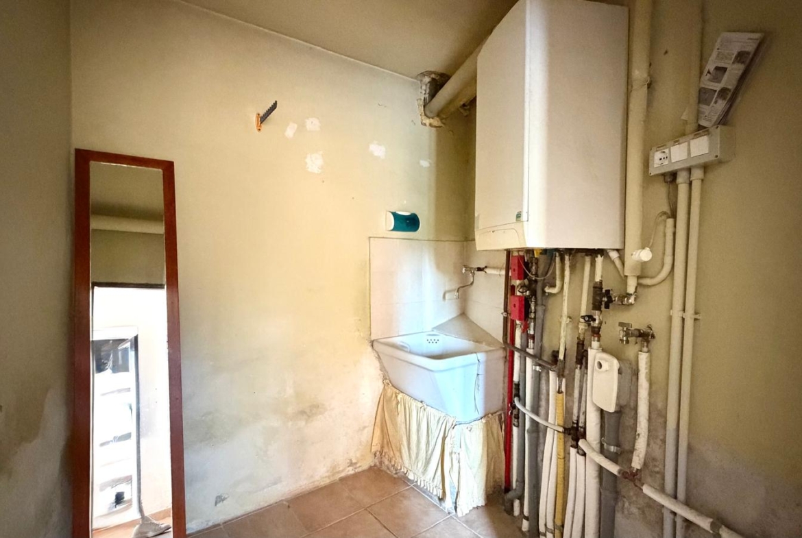 Studio ErrEmmE casa a schiera vendita