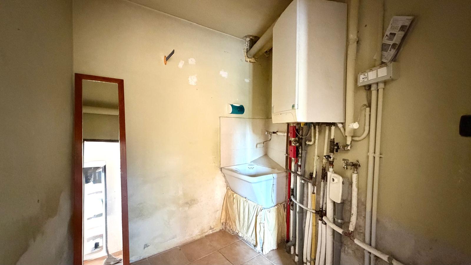 Studio ErrEmmE casa a schiera vendita