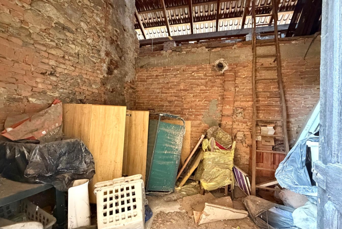 Studio ErrEmmE casa a schiera vendita