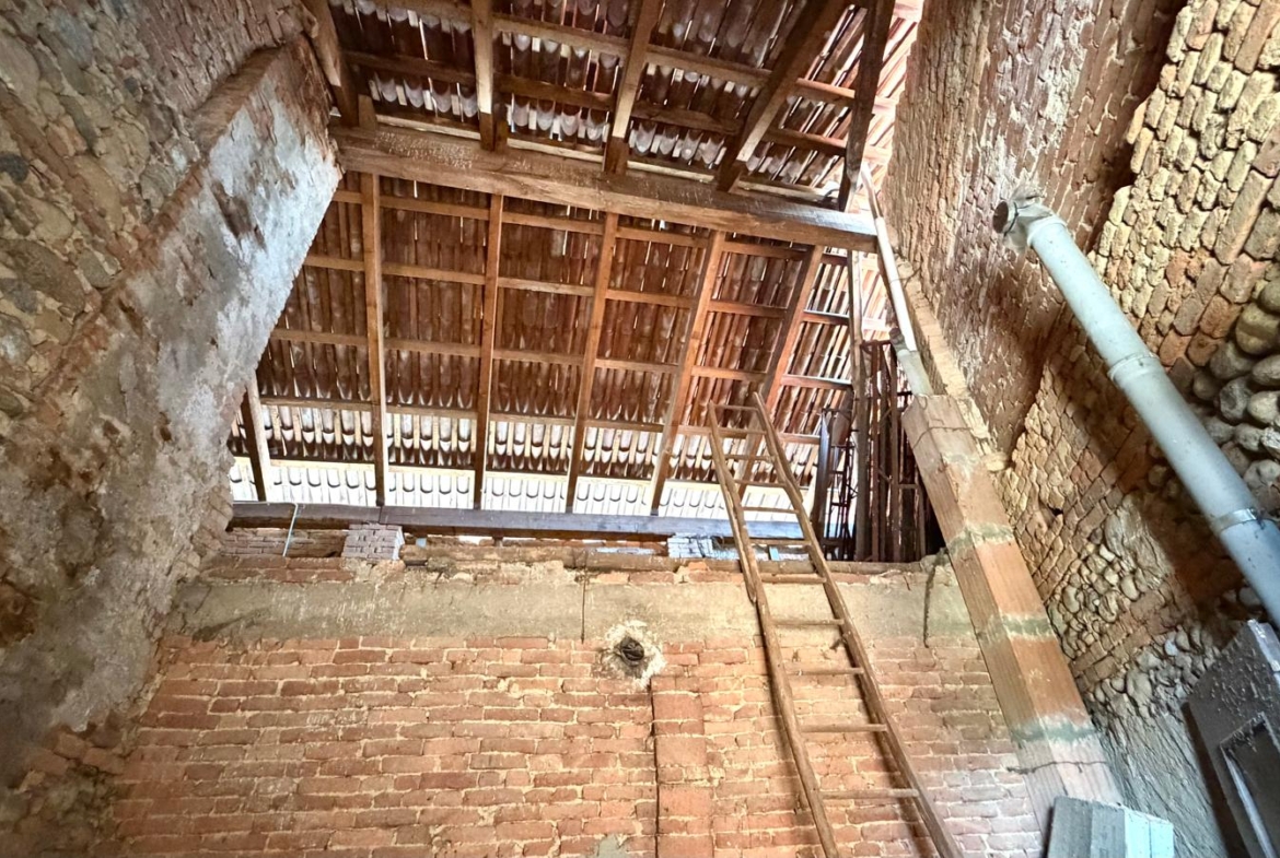 Studio ErrEmmE casa a schiera vendita