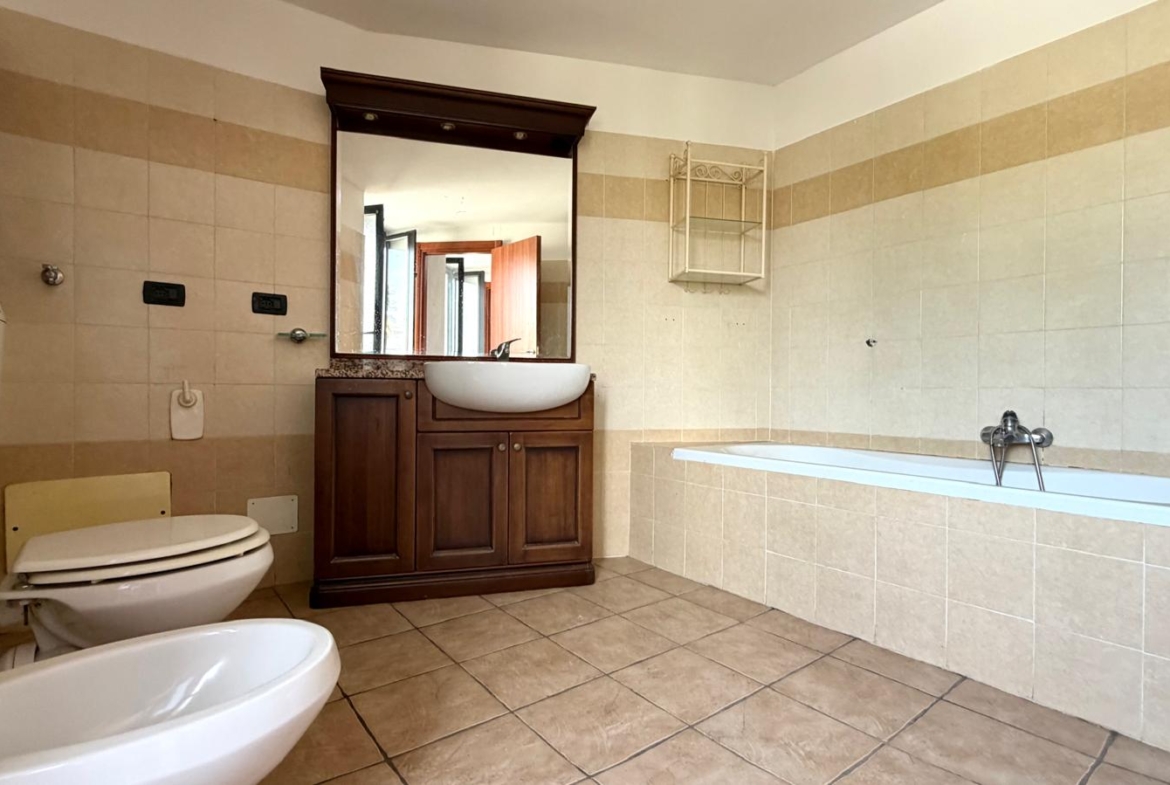 Studio ErrEmmE casa a schiera vendita