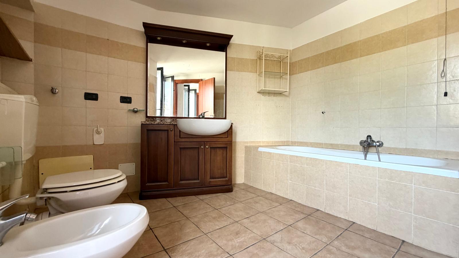 Studio ErrEmmE casa a schiera vendita