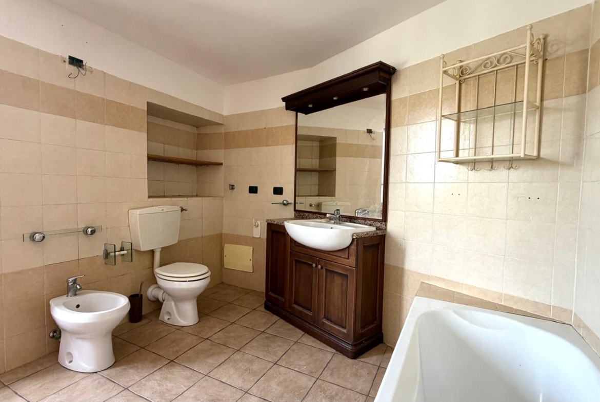 Studio ErrEmmE casa a schiera vendita
