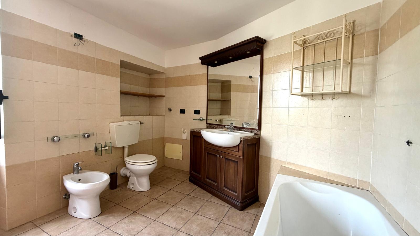 Studio ErrEmmE casa a schiera vendita
