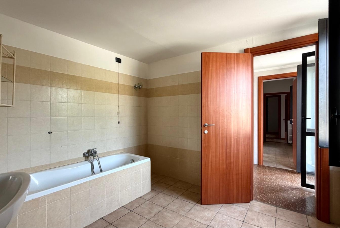 Studio ErrEmmE casa a schiera vendita