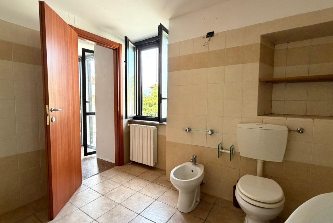Studio ErrEmmE casa a schiera vendita