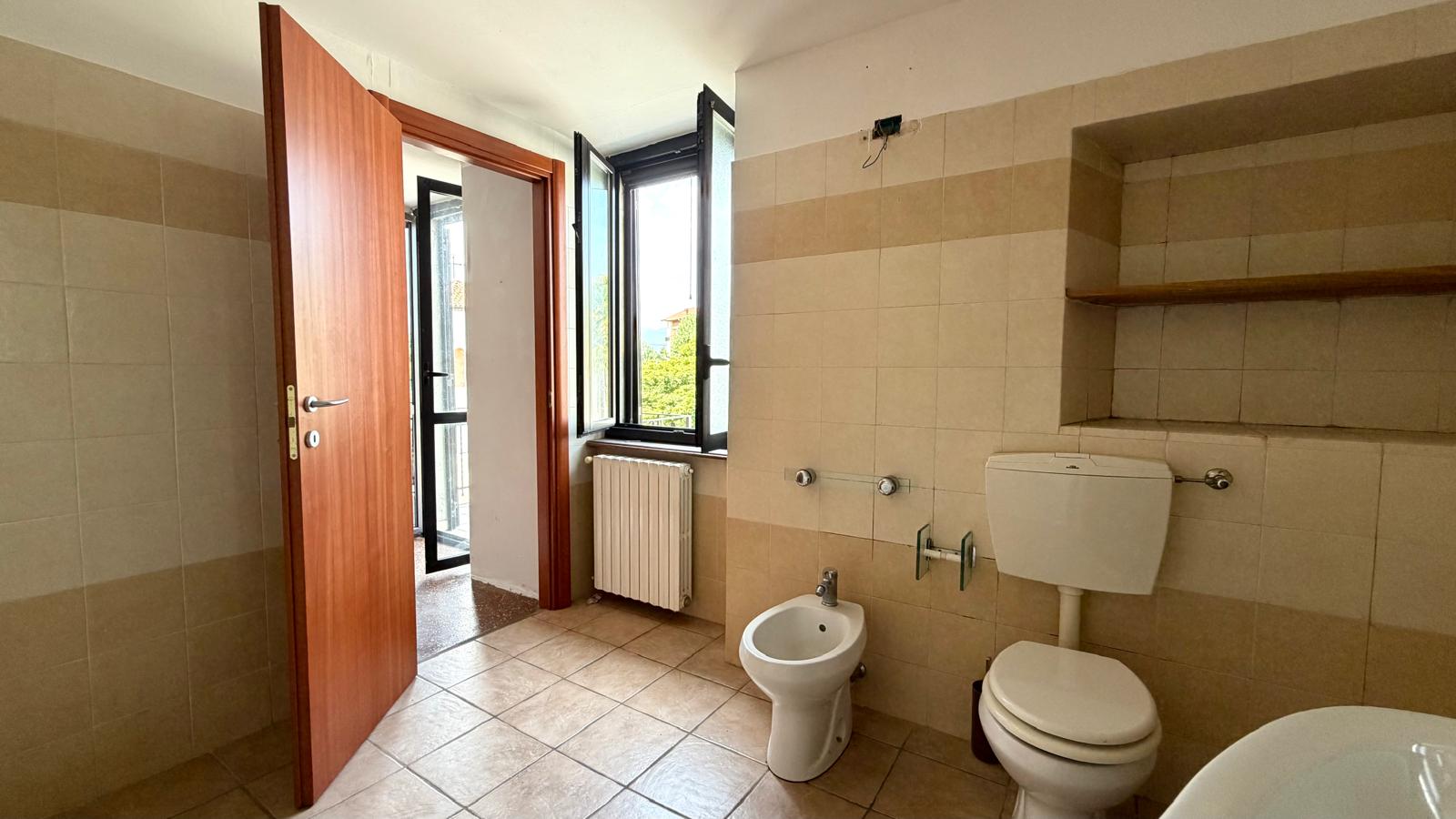 Studio ErrEmmE casa a schiera vendita