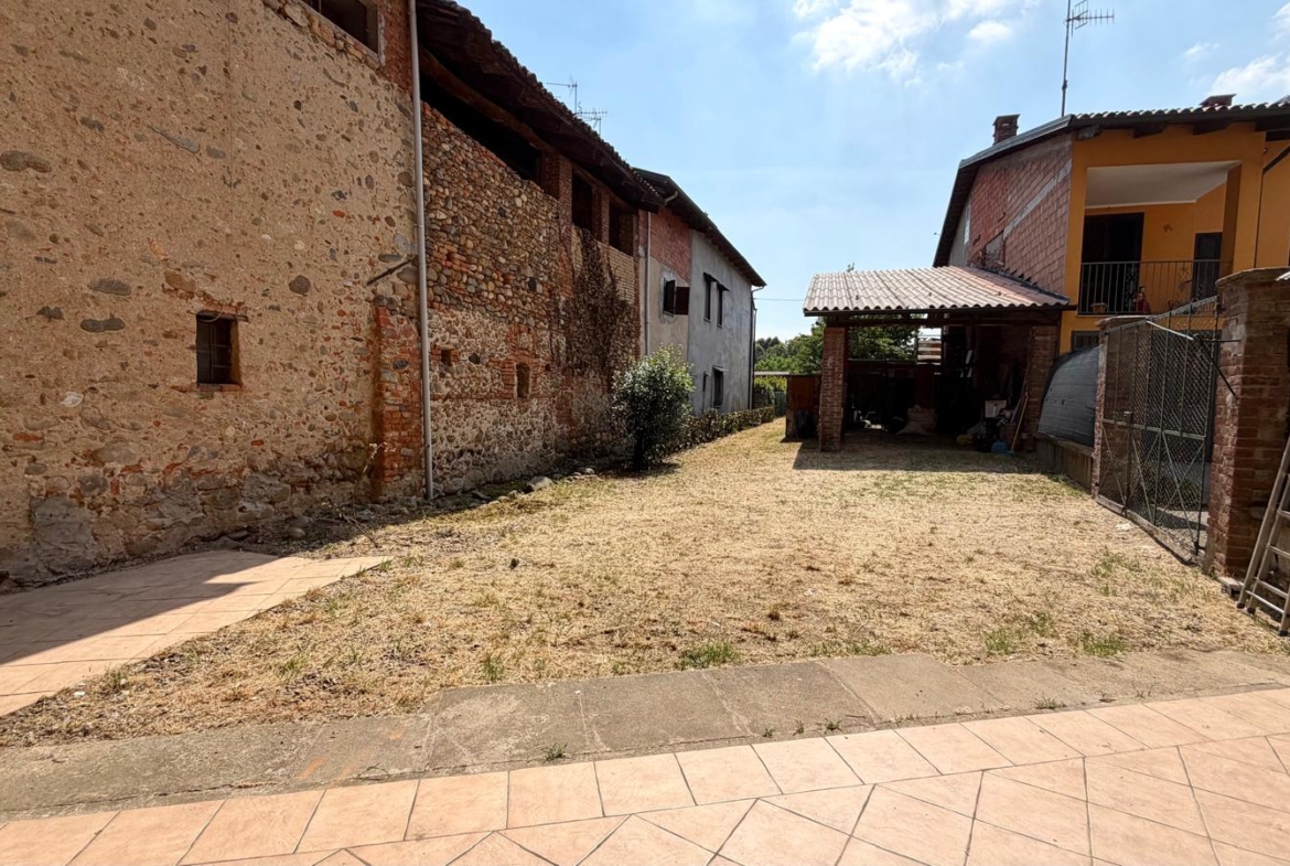 Studio ErrEmmE casa a schiera vendita