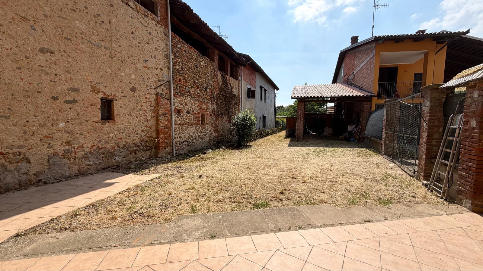 Studio ErrEmmE casa a schiera vendita