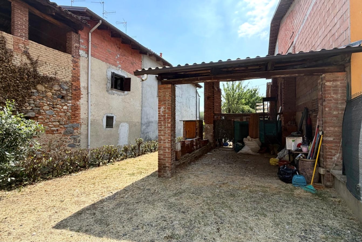 Studio ErrEmmE casa a schiera vendita